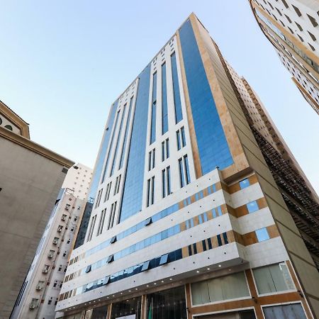 Safwat Albayt - Almahbas Hotel Mecca Exterior foto