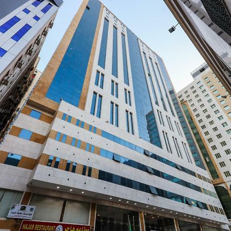 Safwat Albayt - Almahbas Hotel Mecca Exterior foto
