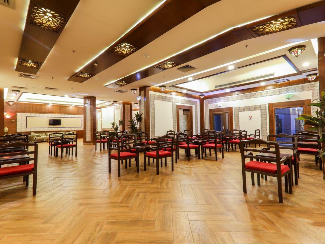 Safwat Albayt - Almahbas Hotel Mecca Exterior foto