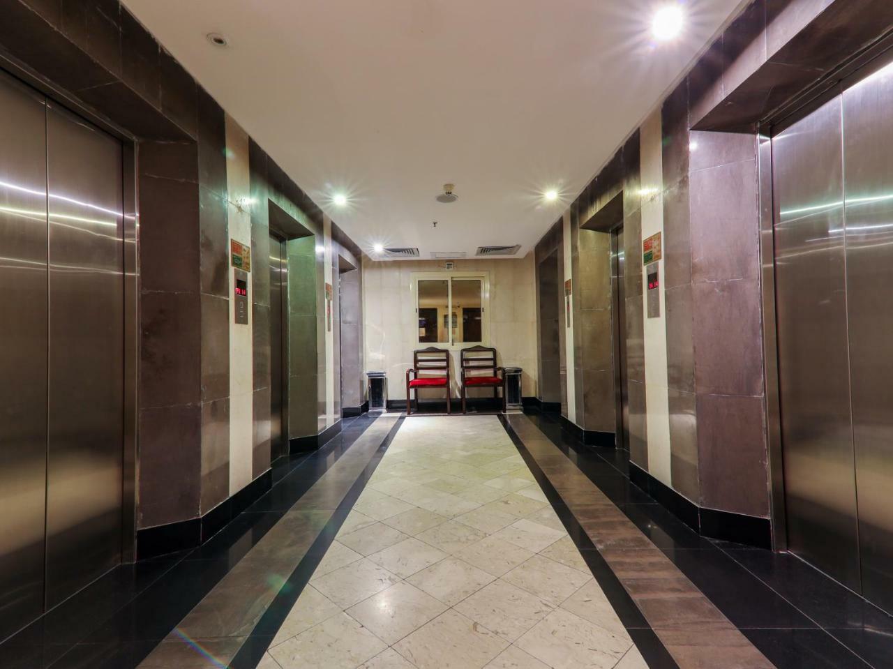 Safwat Albayt - Almahbas Hotel Mecca Exterior foto