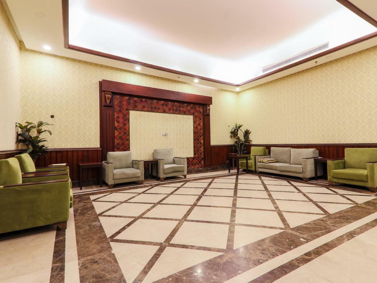 Safwat Albayt - Almahbas Hotel Mecca Exterior foto