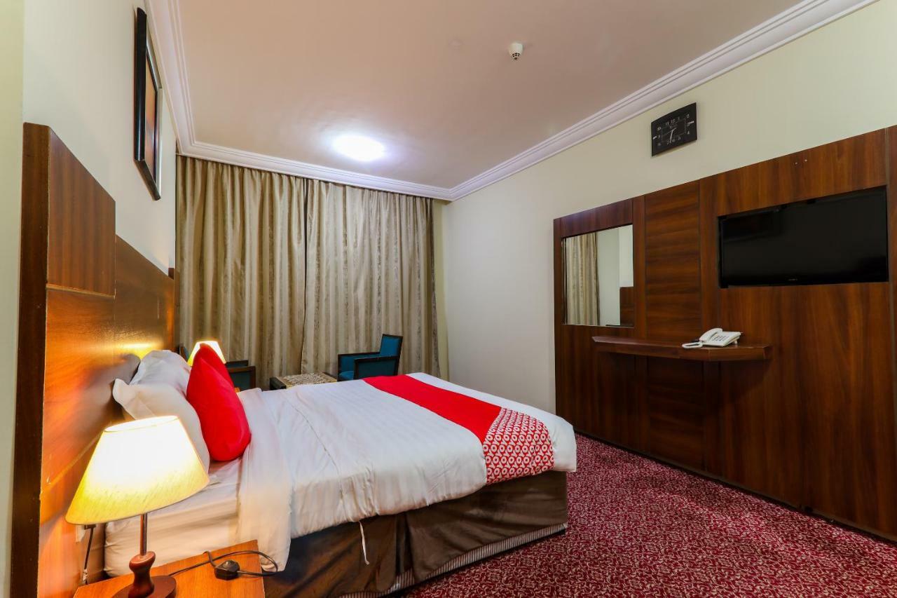 Safwat Albayt - Almahbas Hotel Mecca Exterior foto