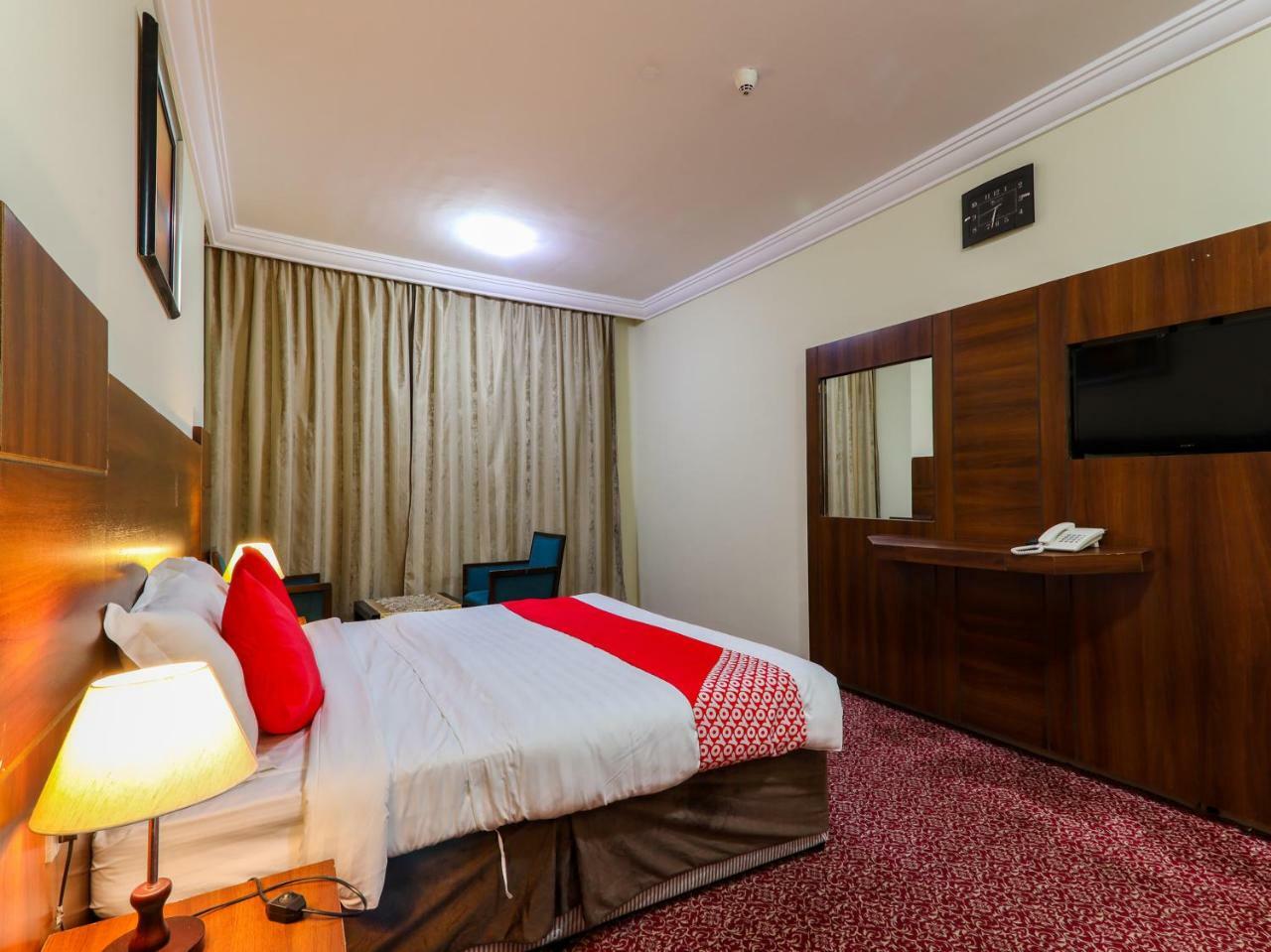 Safwat Albayt - Almahbas Hotel Mecca Exterior foto