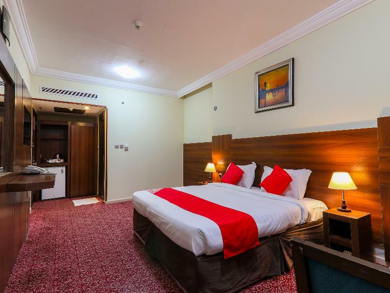 Safwat Albayt - Almahbas Hotel Mecca Exterior foto