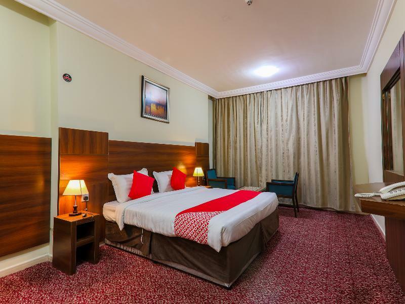 Safwat Albayt - Almahbas Hotel Mecca Exterior foto